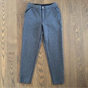 Lululemon Jersey Knit Pants EUC